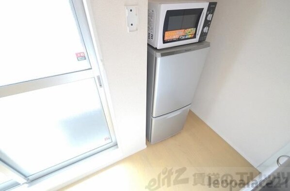 レオネクストエスプリの物件内観写真